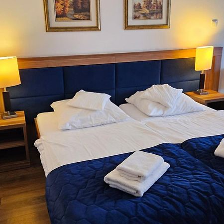 Bursztyn Spa Kolobrzeg Dış mekan fotoğraf