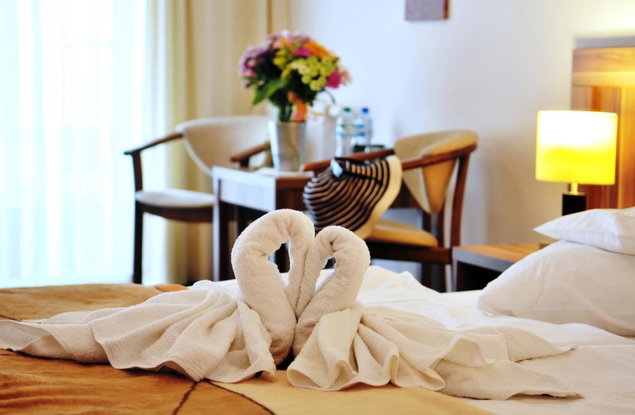 Bursztyn Spa Kolobrzeg Dış mekan fotoğraf
